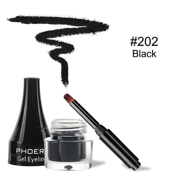 Brown Novice Makeup Black Eye Liner Makeup Makeup Brown Novice Makeup Black Eye Liner Makeup Makeup
